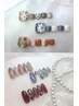 ハンド&フットセット【林限定アート】