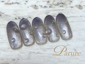 パリュール 西荻窪(Parure)/定額Cコース マグネット