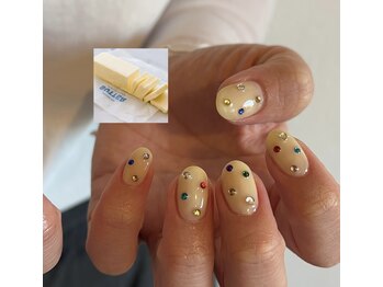 ベーネイル(beee nail)/