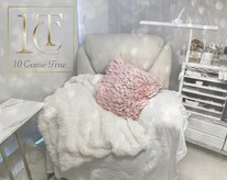 テンカムトゥルー(10 Come True)