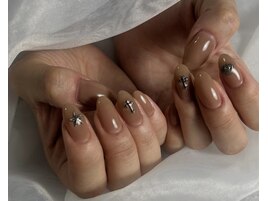 one &nbsp;color + パーツ