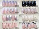 *定額*トレンドデザイン¥4860~♪