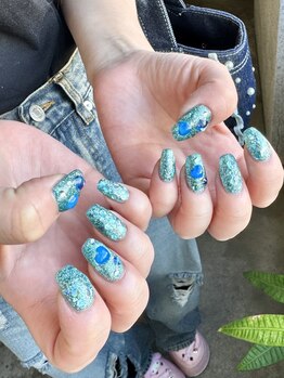 爪屋べっぴん堂/