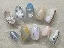 【今月のアート付きコース】
