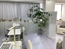 エルバ 目黒不動前(ERBA)の雰囲気（映画やTVを観ながらくつろげる贅沢な空間で施術をお受けください）