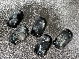 ダーク×ニュアンス