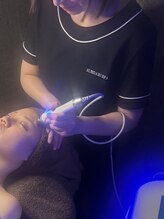 スンダリスパ&nbsp;石田 