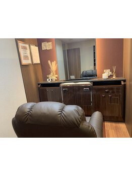 小規模プライベートサロン