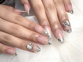 ガラスフレンチ