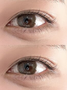 まつげのお悩み解決サロン