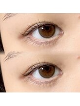 チル アンド アイ 船橋駅前店(Chill&Eye)/まつげパーマ/ラッシュリフト