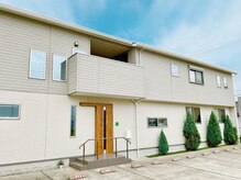 クレストかごしま ウェルネスストレッチ(Wellness Stretch)の雰囲気(駐車場6台完備)