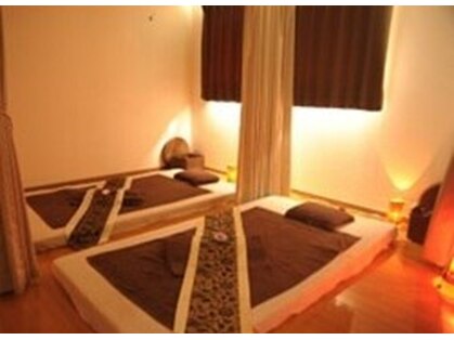 ヴァーユ(Vayu)の写真