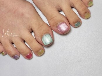 ル リアン 北浦和(le lien)/フットマグネット