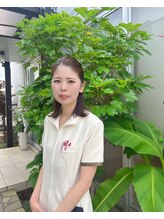 アイサロン パフューム(PURFUME)&nbsp;望月 有梨沙