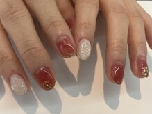 キルナリビング(kiruna living)/ちゅるんネイル