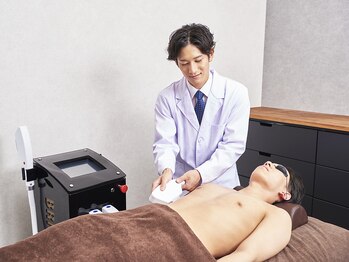 レイロール 三重四日市店(RAYROLE)の写真/【特別キャンペーン実施中】先着30名限定★全身脱毛が《12ヶ月分 0円》でスタート！