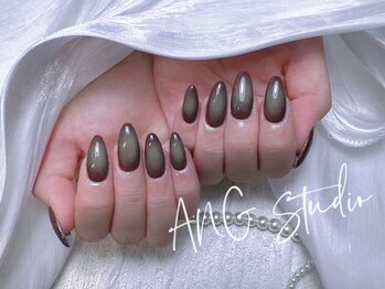 エーエヌジー スタジオ(ANG Studio)/