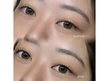 ドロップ(Drop)/似合わせラッシュリフト