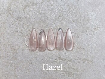 ヘーゼル 吉祥寺(Hazel)/シンプル定額