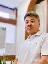 いくみ整体 福田 茂雄