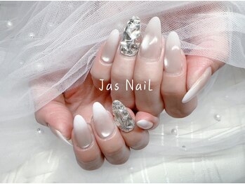 ジャスネイル(Jas Nail)/