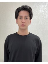 フェイスアップ 熱田店(face up)&nbsp;山嵜 一輝