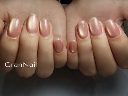 グランネイル(GranNail)の写真