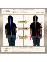 おがさわらファミリィ整体院/美姿勢ケア整体