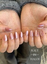 カウイ イン ハロイ(Kaui in haloi)/ちゅるんマグ