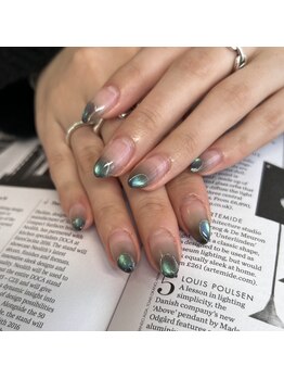 クーム 代官山(KUUM.)/