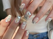 mulet 原宿【ミュレット】/ミラーフレンチ