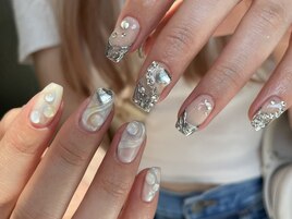 ミラーフレンチ