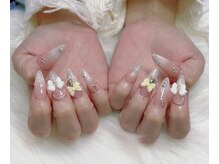 ニチネイルアートスタジオ(Nichi Nail Art Studio)/