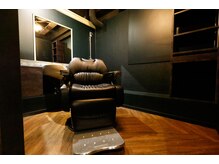 トウキョウバーバー バッシュ 中野店(Tokyo Barber VASH)