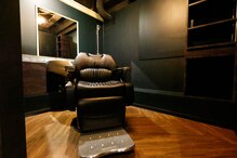 トウキョウバーバー バッシュ 中野店(Tokyo Barber VASH)