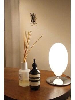 モーント 御堂筋店(Mond)/Mondの香りと言えば!