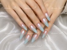 シックミュース 吉祥寺店(ChicMuse)/吉祥寺　長さだし　持ち込み