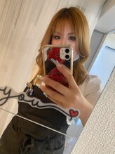 フレイスネイル(FUREIS NAIL) オーナー MAKO