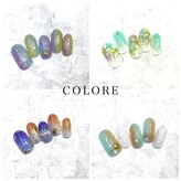 クロレ(COLORE)