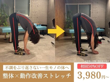 エイムハイ(Aim high)の写真