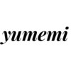 ヘッドスパ 渋谷 漢方ヘッドスパ【yumemi渋谷】ヘッドスパ/眼精疲労/肩こりのお店ロゴ