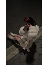 ウル バイ エスポワール(ulu by espoir) RINKA