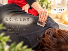 ヨサパーク メリア 奈良北(YOSA PARK MERIA)