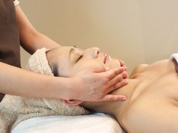 エステティックサロン ティーナ/ゆらぎ肌をリセット