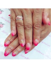 アイル ビューティーサロン(Airu Beauty Salon)/横浜　スカルプ