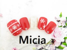 新規（オフ込)フット13 ¥6400