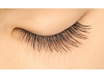 アイラッシュサロン ブラン ゆめタウン丸亀店(Eyelash Salon Blanc)/【上まつげ140本】