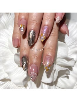 ルシエル(LeCiel)/デザインから選べる定額