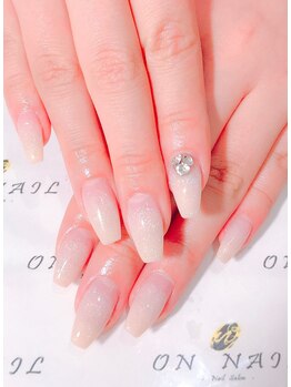 オンネイル(on nail)/
